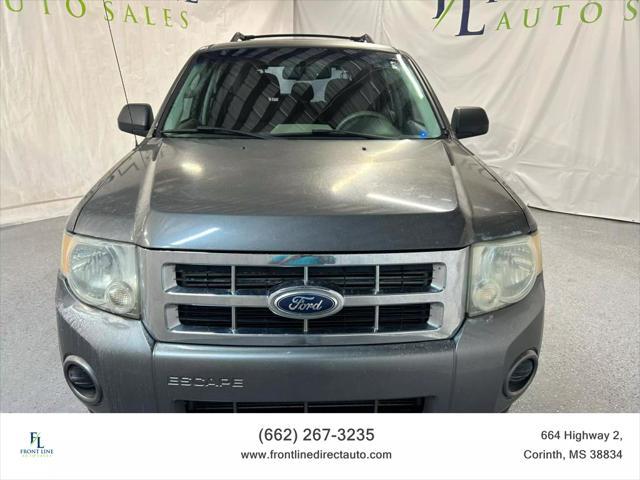 used 2011 Ford Escape car, priced at $4,898