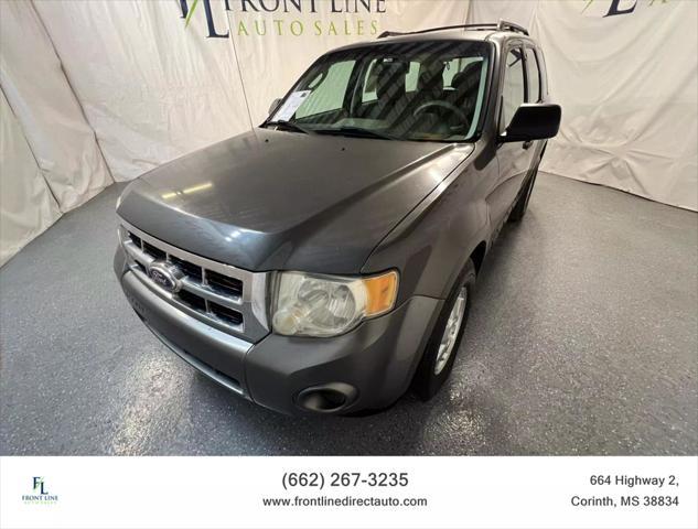 used 2011 Ford Escape car, priced at $4,798