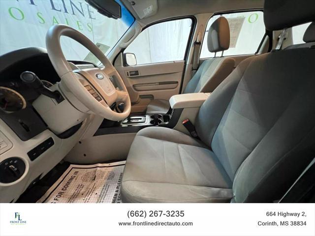 used 2011 Ford Escape car, priced at $4,798