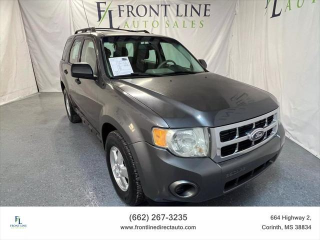 used 2011 Ford Escape car, priced at $4,798