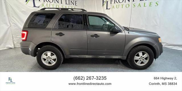 used 2011 Ford Escape car, priced at $4,898