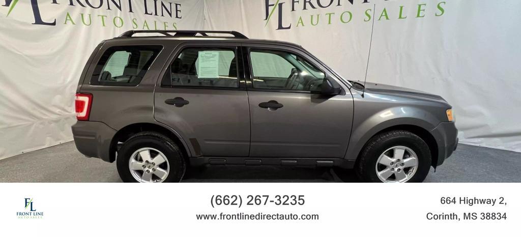 used 2011 Ford Escape car, priced at $4,798