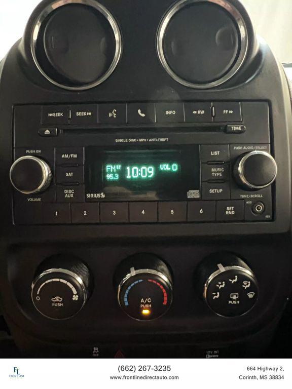used 2014 Jeep Patriot car, priced at $7,198