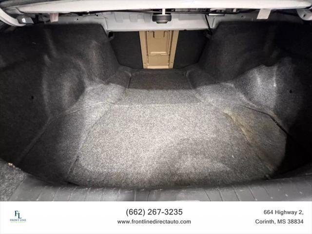 used 2011 Honda Accord car, priced at $8,198