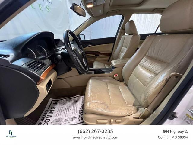used 2011 Honda Accord car, priced at $8,198
