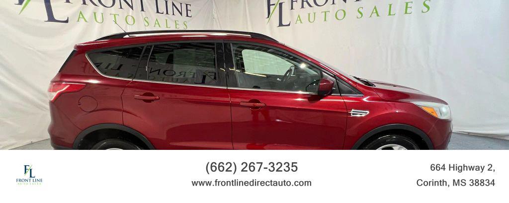 used 2015 Ford Escape car, priced at $6,998