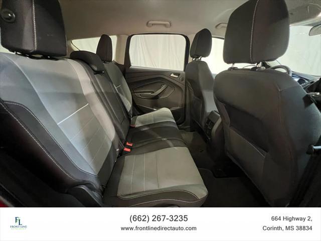 used 2015 Ford Escape car, priced at $6,998