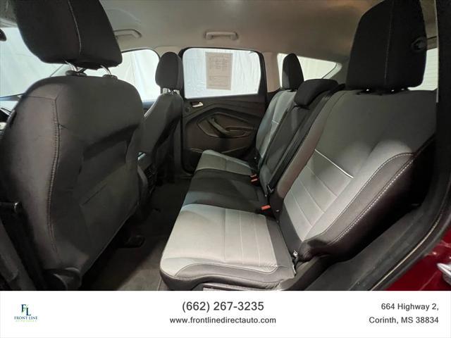 used 2015 Ford Escape car, priced at $6,998