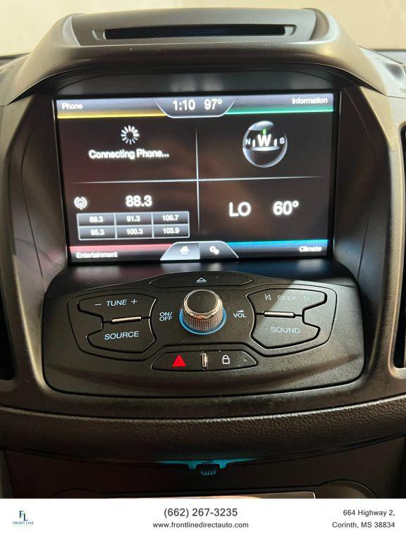 used 2015 Ford Escape car, priced at $6,998