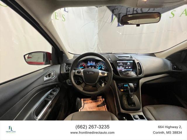 used 2015 Ford Escape car, priced at $6,998