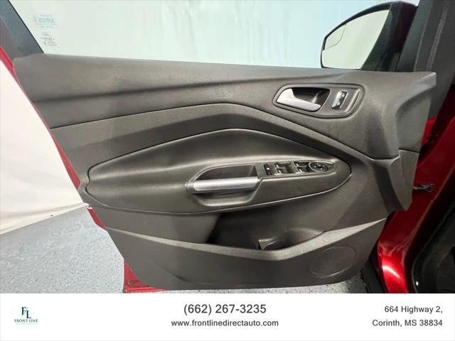 used 2015 Ford Escape car, priced at $6,998
