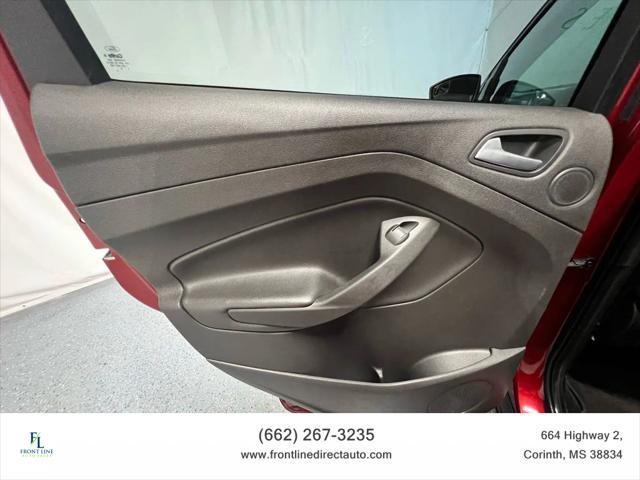 used 2015 Ford Escape car, priced at $6,998