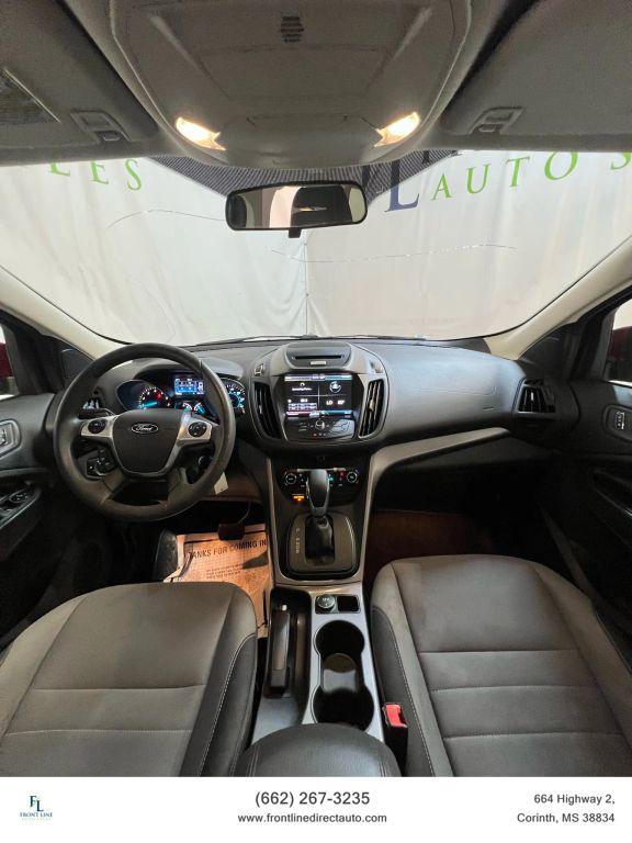 used 2015 Ford Escape car, priced at $6,998