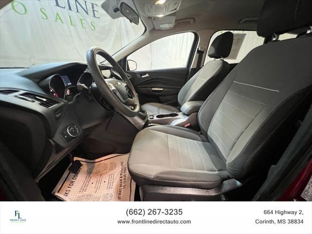 used 2015 Ford Escape car, priced at $6,998