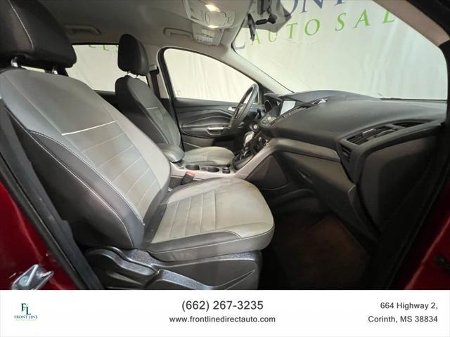used 2015 Ford Escape car, priced at $6,998