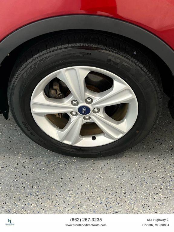 used 2015 Ford Escape car, priced at $6,998