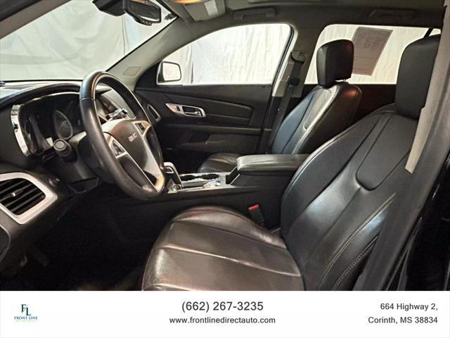 used 2015 GMC Terrain car, priced at $10,098