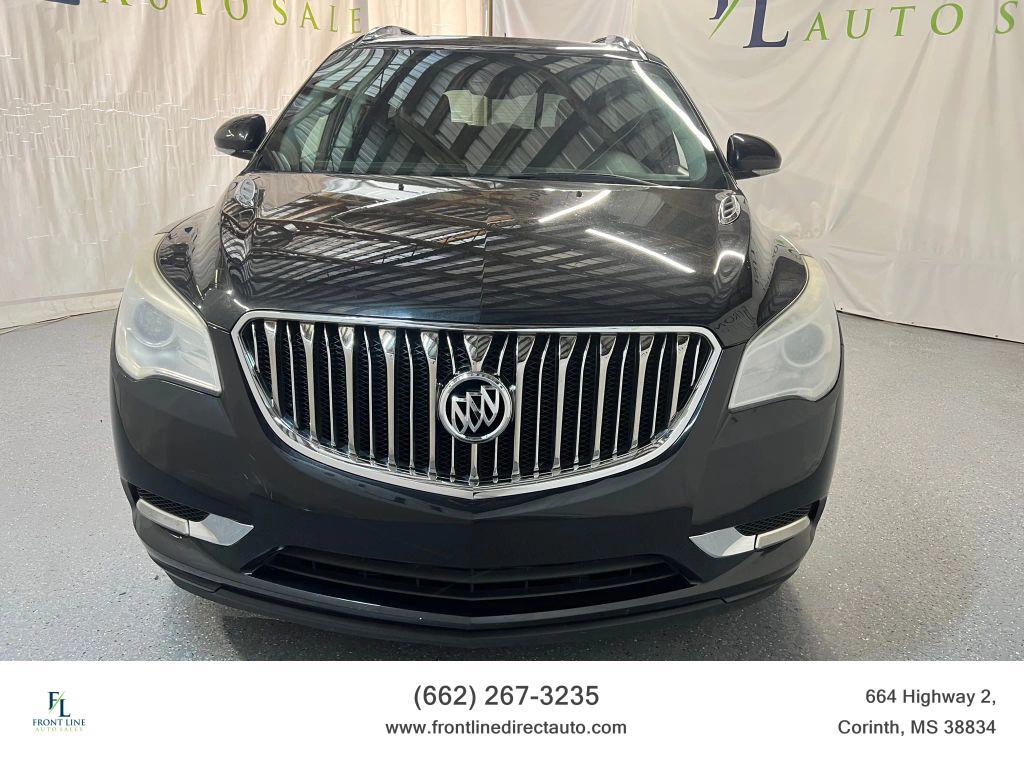 used 2014 Buick Enclave car, priced at $8,398