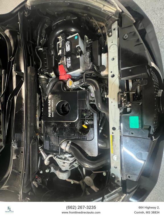 used 2013 Nissan Juke car, priced at $5,498