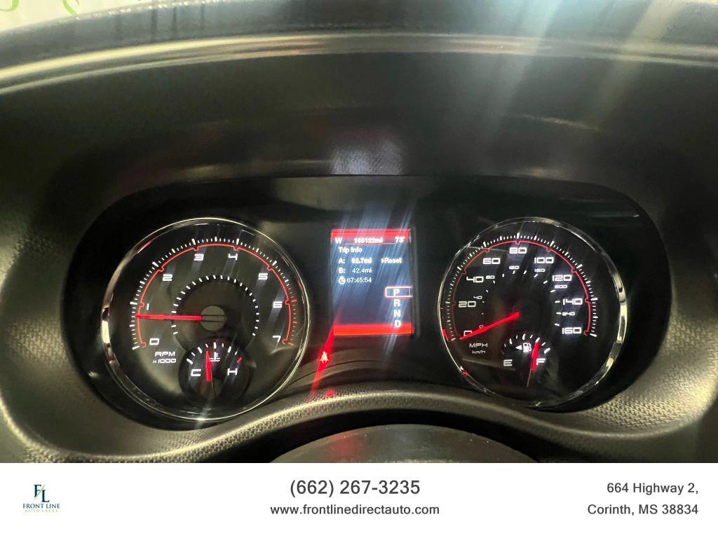 used 2012 Dodge Charger car, priced at $9,998