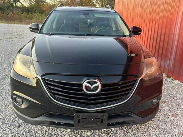 used 2013 Mazda CX-9 car, priced at $8,898