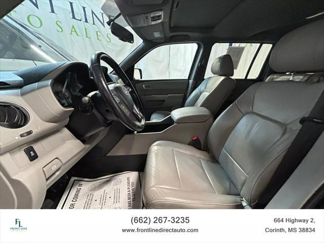 used 2015 Honda Pilot car, priced at $12,198