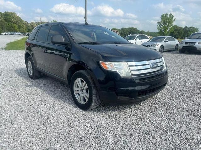 used 2010 Ford Edge car, priced at $5,272