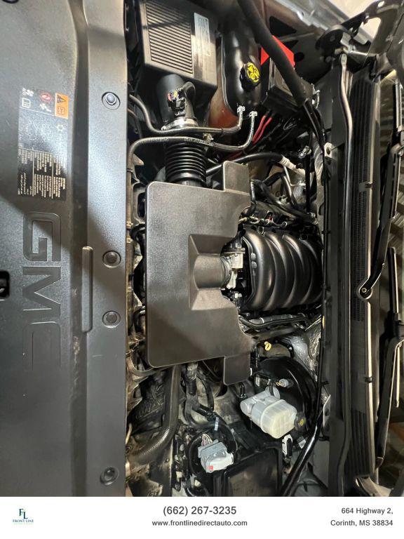 used 2015 GMC Sierra 1500 car, priced at $18,798