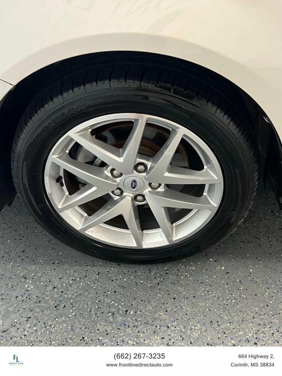 used 2012 Ford Fusion car, priced at $3,998