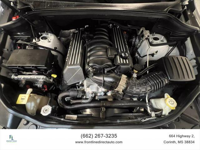 used 2015 Jeep Grand Cherokee car, priced at $29,398