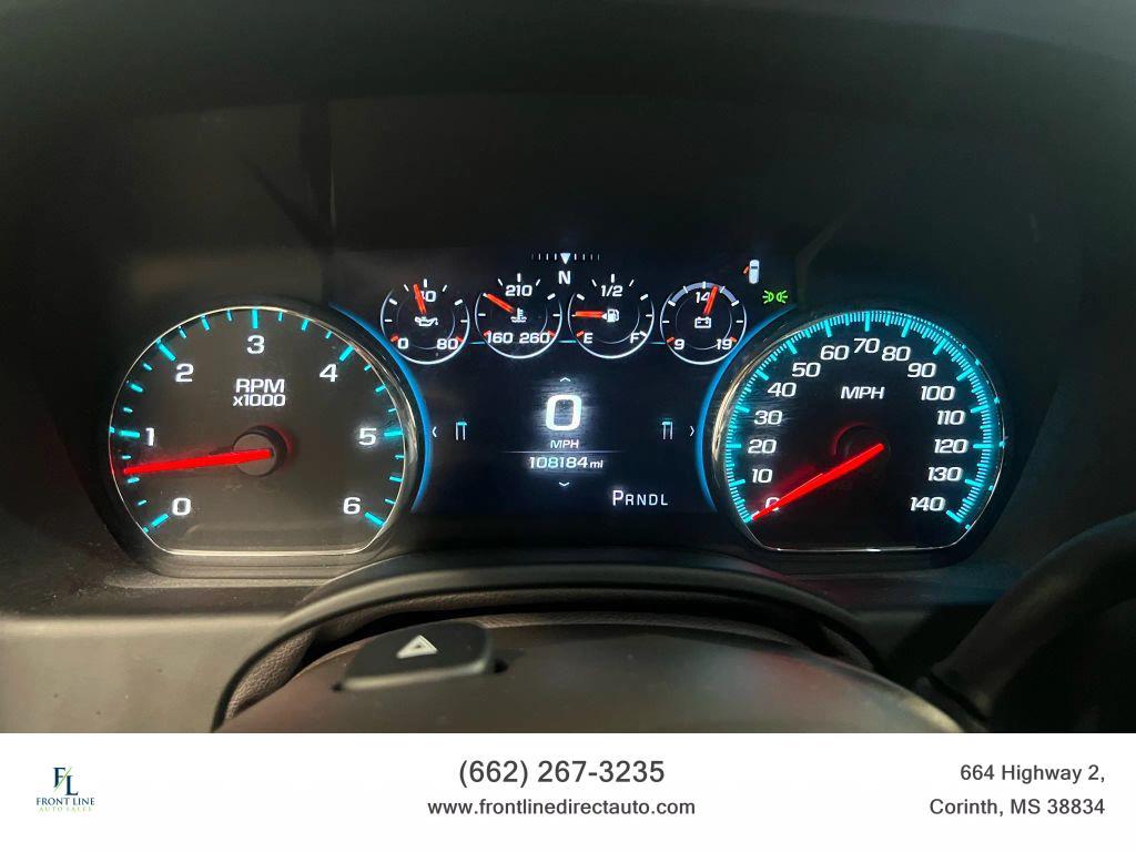 used 2017 GMC Yukon XL car, priced at $22,198