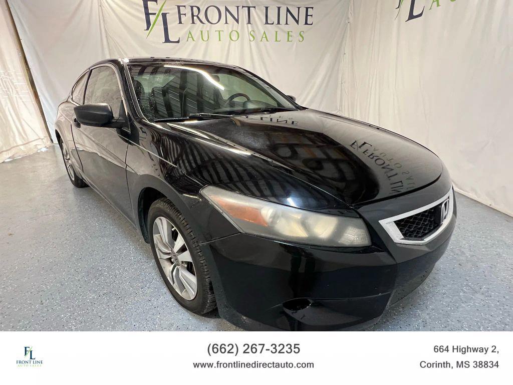 used 2010 Honda Accord car, priced at $7,198