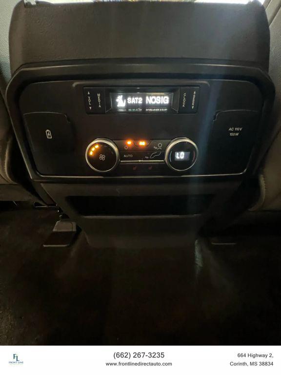 used 2018 Ford Expedition car, priced at $19,098