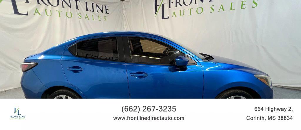 used 2018 Toyota Yaris iA car, priced at $8,898