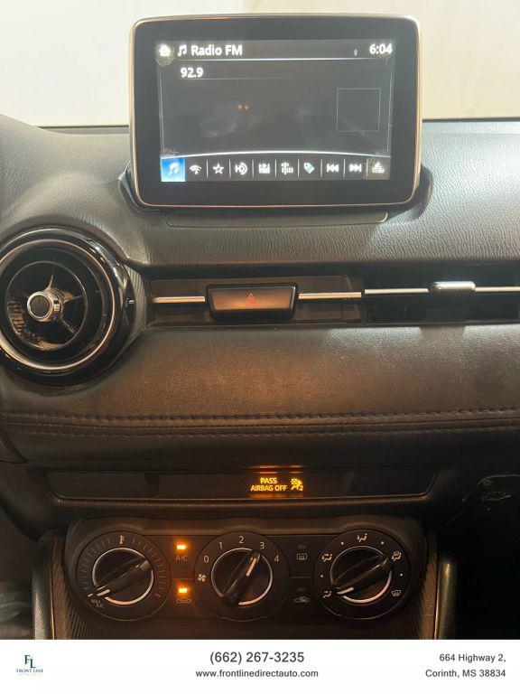 used 2018 Toyota Yaris iA car, priced at $8,898