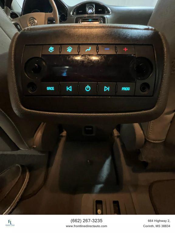 used 2014 Buick Enclave car, priced at $6,898