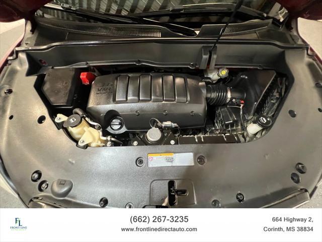 used 2014 Buick Enclave car, priced at $6,898