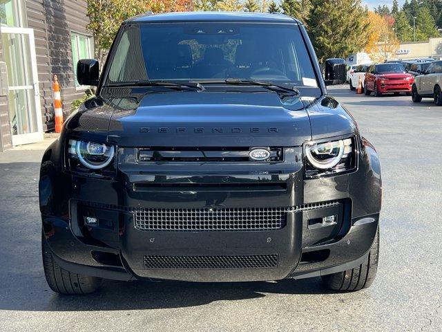 new 2026 Land Rover Defender car