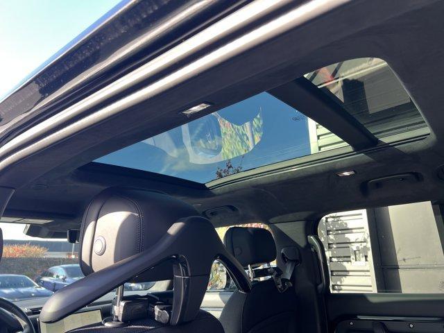 new 2026 Land Rover Defender car