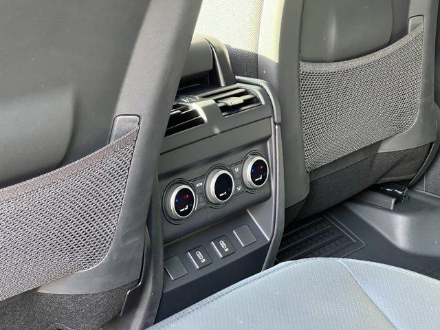 new 2026 Land Rover Defender car