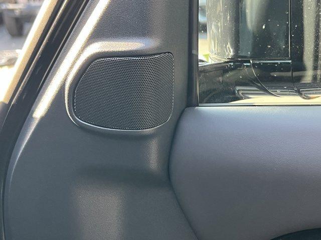 new 2026 Land Rover Defender car