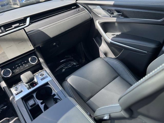 used 2024 Jaguar F-PACE car, priced at $46,998