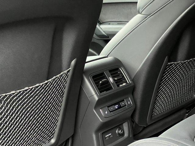 used 2021 Audi SQ5 car, priced at $36,488