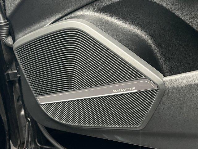 used 2021 Audi SQ5 car, priced at $36,488