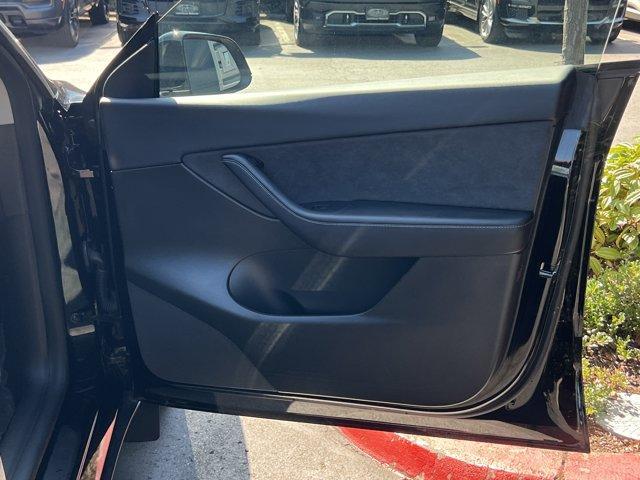used 2022 Tesla Model Y car, priced at $33,998