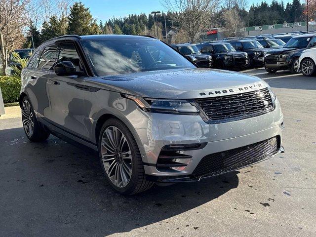 used 2024 Land Rover Range Rover Velar car, priced at $57,660