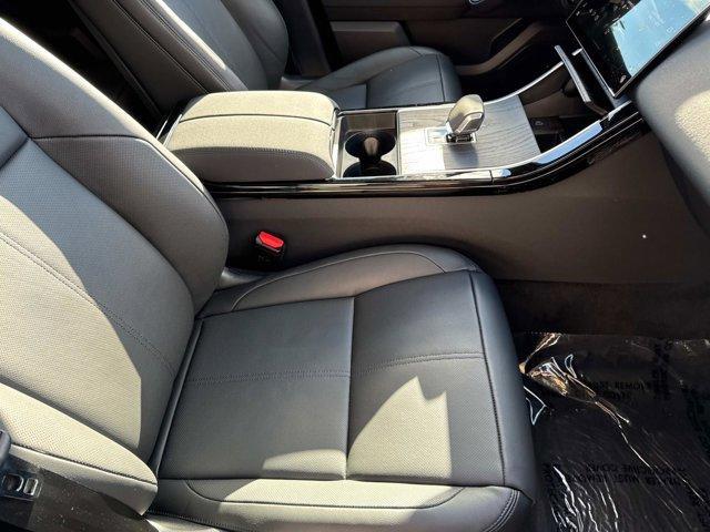 used 2024 Land Rover Range Rover Velar car, priced at $57,660