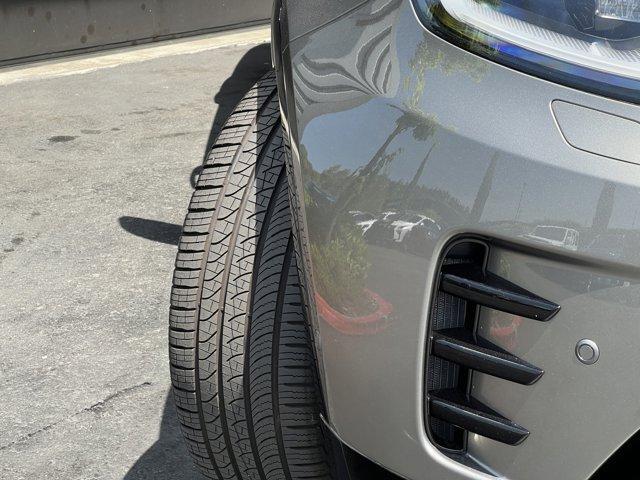 new 2024 Land Rover Discovery car, priced at $79,689