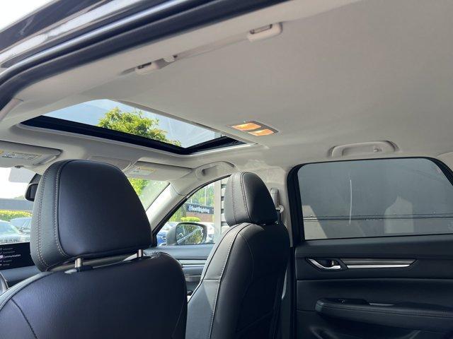 used 2023 Mazda CX-5 car, priced at $29,998