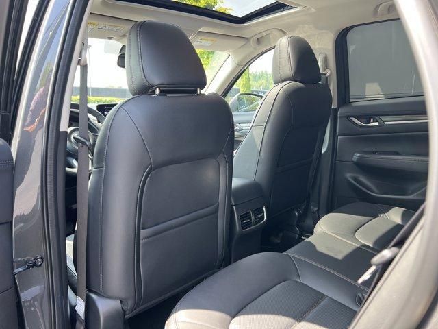 used 2023 Mazda CX-5 car, priced at $29,998